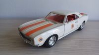 Road Legends Chevrolet Camaro Z28 1967 Modellauto 1:18 Oldtimer Bayern - Naila Vorschau