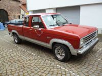 Ford Ranger XLT Pickup Oldtimer  6 Zyl Schalter AHK Saarland - St. Wendel Vorschau