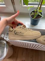 Karl Kani 89 Logo PRM Damen 37.5 - 38 Berlin - Mitte Vorschau