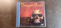 DREAMCAST   Dragons Blood Rostock - Lichtenhagen Vorschau