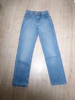 Levis vintage Jeans Gr. XXS blau Brandenburg - Wriezen Vorschau