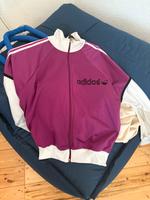 Adidas Vintage Jacke Berlin - Charlottenburg Vorschau