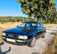 Audi 80 2.0E mit Standheizung Sachsen - Pirna Vorschau