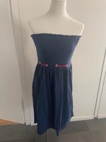 Kleid Gr. 40 blau Bayern - Kumhausen Vorschau