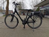 E-Bike Kettler Traveller E-Silver, 28 Zoll Räder, 7 Gang,500Wh Altona - Hamburg Lurup Vorschau