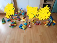 Lego Duplo Bayern - Burgkunstadt Vorschau