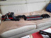 LEGO Technic/Technik MOC Eigenbau (53) Leipzig - Schönefeld-Abtnaundorf Vorschau