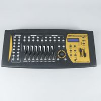 Stairville LED Commander 16/2 DMX Controller Nordrhein-Westfalen - Herne Vorschau