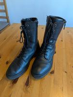 Schnürboots / Schnürstiefel Übergang Gr.39 Graceland Baden-Württemberg - Esslingen Vorschau