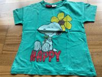 Zara Snoopy, oversized T-Shirt, Gr. 122/7 Rheinland-Pfalz - Leubsdorf Rhein Vorschau