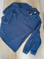 2x Fruit of the Loom Longshirts mit Knopfleiste Nordrhein-Westfalen - Rösrath Vorschau