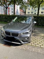 BMW X1 xDrive20d xLine xLine Dortmund - Innenstadt-West Vorschau