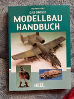 Modellbau Handbuch wie neu Hessen - Bruchköbel Vorschau