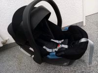 Cybex Gold Aton 5 Babyschale mit Isofix Base Hessen - Schmitten Vorschau