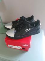 Puma Smash WNS Metallic Niedersachsen - Wittmund Vorschau