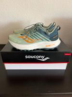 Saucony Women‘s Ride TR2 Trailrunning Schuhe Hessen - Calden Vorschau