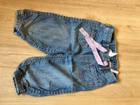 Jeans Capri Gr.104 H&M Nordrhein-Westfalen - Bad Oeynhausen Vorschau