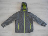 Outdoorjacke 2 tlg. Junge 146/152 **NEU**TOP** Jacke Übergang Schleswig-Holstein - Tarp Vorschau