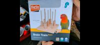 Neu Brain Train board Vogelspielzeug fur guten Zweck zu Verkaufen Bonn - Dransdorf Vorschau