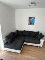 Couch mit Couchinsel Bayern - Grafing bei München Vorschau