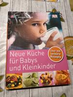 Kochbuch, Neue Küche für Babys und Kleinkinder, Annabel Karmelit Bayern - Buch a. Erlbach Vorschau