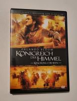 Königreich der Himmel DVD Bayern - Weil a. Lech Vorschau