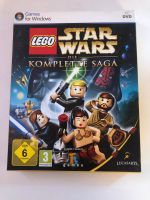 Lego Star Wars - Die Komplette Saga Köln - Porz Vorschau