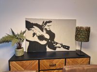 Großes Johnny Cash Bild Bochum - Bochum-Wattenscheid Vorschau