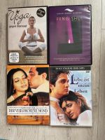 DVD Set-Feng Shui, Yoga und Bollywood Niedersachsen - Elze Vorschau