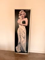Bild Marylin Monroe 58 x160 cm Niedersachsen - Diepholz Vorschau