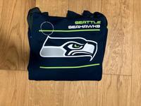 Seattle Seahawks Nike Therma Hoodie Bayern - Röthenbach Vorschau