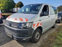 Volkswagen T6 Transporter R.Cam PDC Standheiz. Tempomat SHZ Nordrhein-Westfalen - Eitorf Vorschau