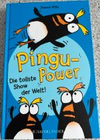 Pingu-Power - Die tollste Show der Welt Baden-Württemberg - Berglen Vorschau