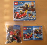 Lego-City 60106 Feuerwehr-Starter-Set Bayern - Stulln Vorschau