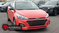 Hyundai i20 1.2 Facelift Sonderedition YES! PLUS 2019 84 Thüringen - Schwabhausen Vorschau