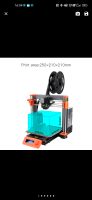 Prusa Fystec MK3S+ Bausatz 3D Drucker Niedersachsen - Vechta Vorschau