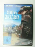 DVD / Western: Stadt der Gesetzlosen, mit Chuck Connors Schleswig-Holstein - Kirchbarkau Vorschau