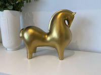"Golden Gallop – Exklusive Keramik-Pferdeskulptur Münster (Westfalen) - Centrum Vorschau