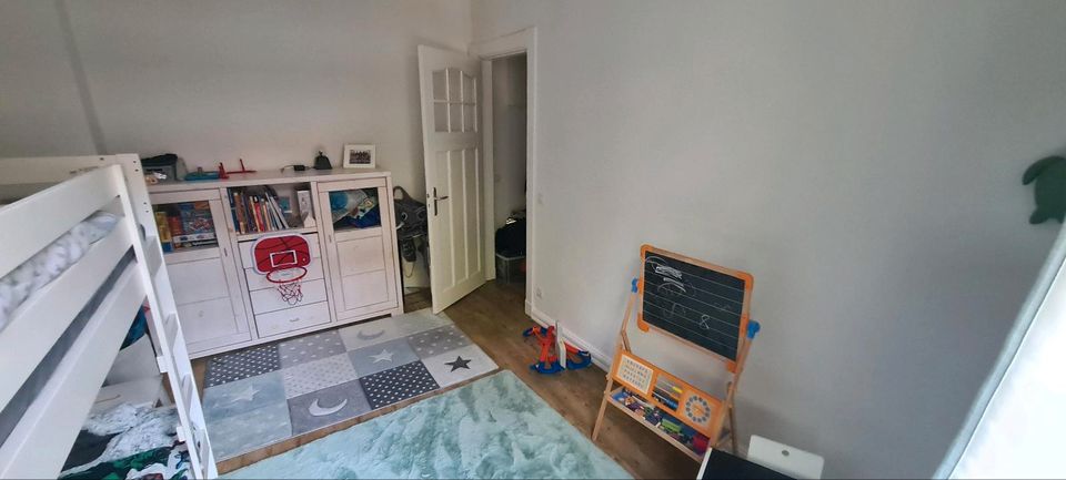 2 Zimmer Wohnung in Bergedorf in Wentorf