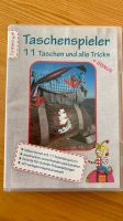 Farbenmix Taschenspieler, CD mit Schnittmustern zum Nähen Hessen - Heppenheim (Bergstraße) Vorschau