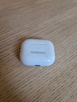 Ladecase Airpods von Hannah (ohne Kopfhörer drin) Berlin - Mitte Vorschau