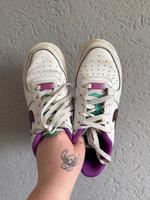 Nike Air Force 1 Damen Bayern - Weiden (Oberpfalz) Vorschau