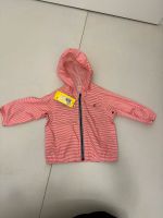 Petit Bateau Regenjacke neu mit Etikett Gr. 74 Bayern - Herzogenaurach Vorschau