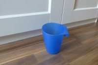 Ikea Bygel Behälter zum Aufhängen, Kunststoff blau Östliche Vorstadt - Steintor  Vorschau