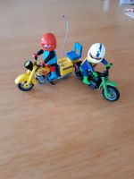 Playmobil Motorräder Baden-Württemberg - Löchgau Vorschau