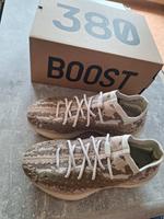 Yeezy 380 original in top Zustand Thüringen - Eisenach Vorschau