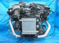 Motor Mercedes GLE43 390PS 276821 276.821 bj2018 Komplett Rheinland-Pfalz - Waldalgesheim Vorschau