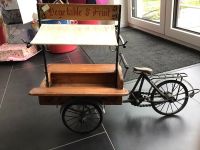Puppenfahrrad, Teddy Fahrrad, Deko Fahrrad, außergewöhnliches Rad Nordrhein-Westfalen - Bergheim Vorschau