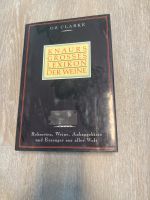 Oz Clarke: Knaurs Grosses Lexikon der Weine Dortmund - Mitte Vorschau