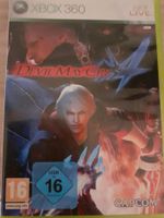 XBOX 360 Spiel: Devil May Cry Leipzig - Grünau-Mitte Vorschau